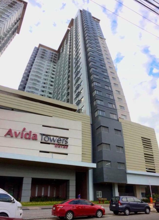 Avida Towers Davao Apartment Екстериор снимка
