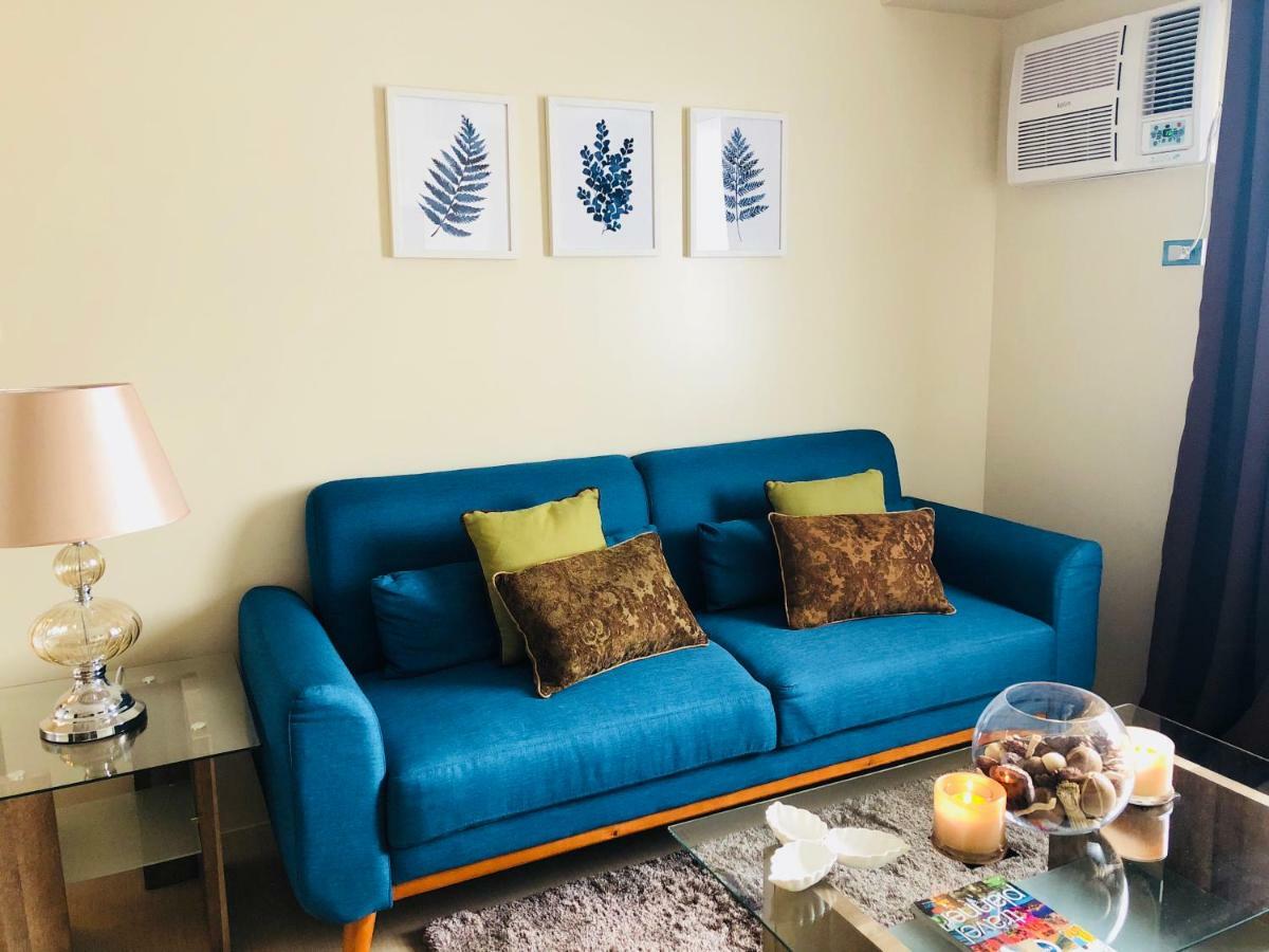 Avida Towers Davao Apartment Стая снимка