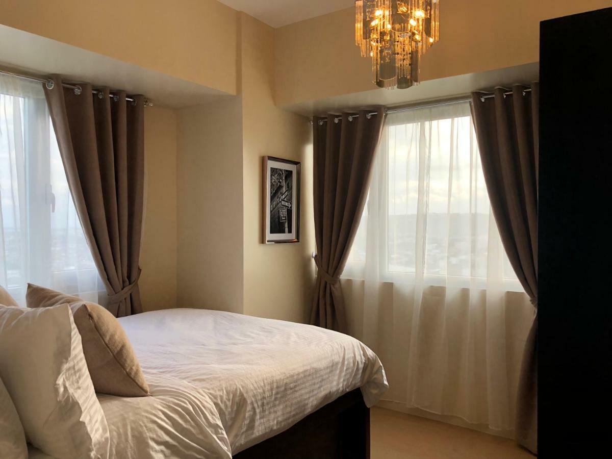 Avida Towers Davao Apartment Екстериор снимка
