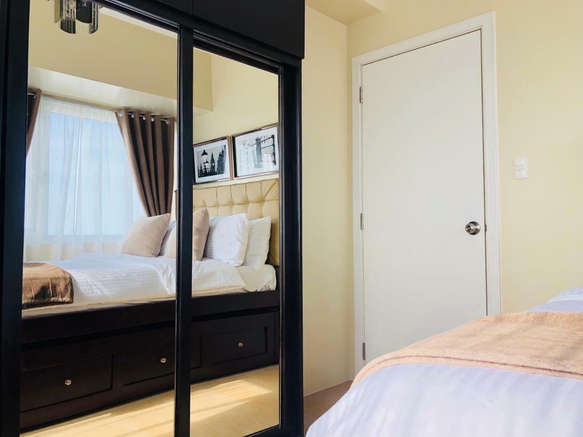 Avida Towers Davao Apartment Екстериор снимка