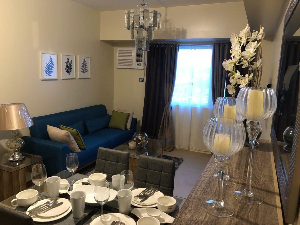 Avida Towers Davao Apartment Екстериор снимка