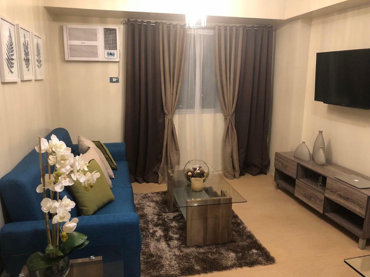 Avida Towers Davao Apartment Екстериор снимка