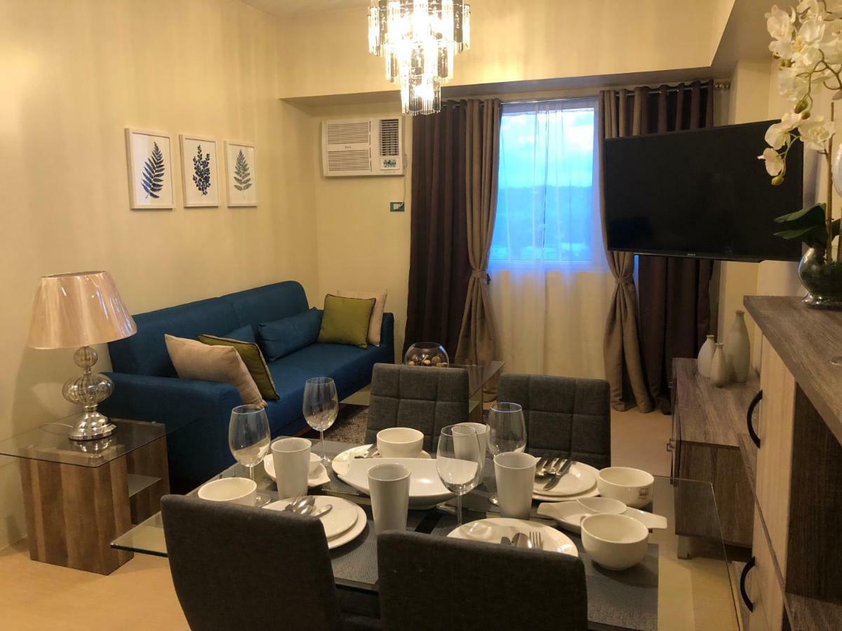 Avida Towers Davao Apartment Екстериор снимка