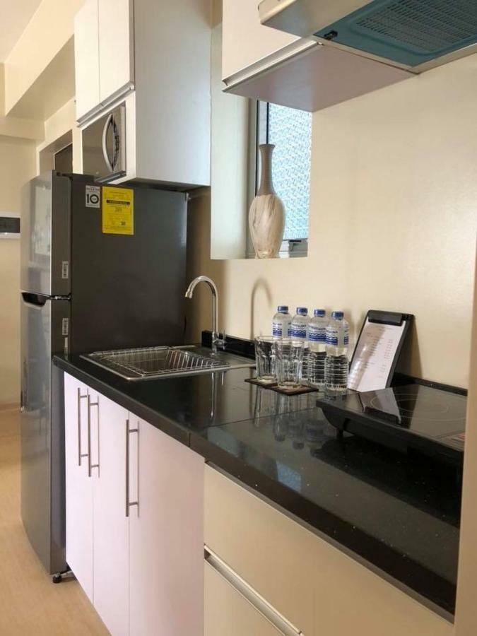 Avida Towers Davao Apartment Екстериор снимка