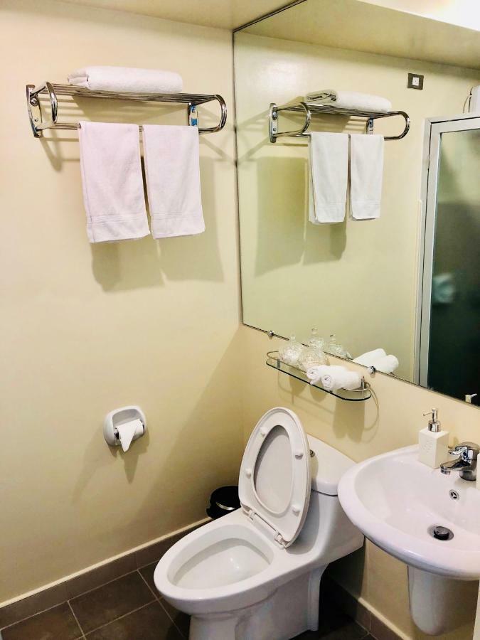 Avida Towers Davao Apartment Екстериор снимка
