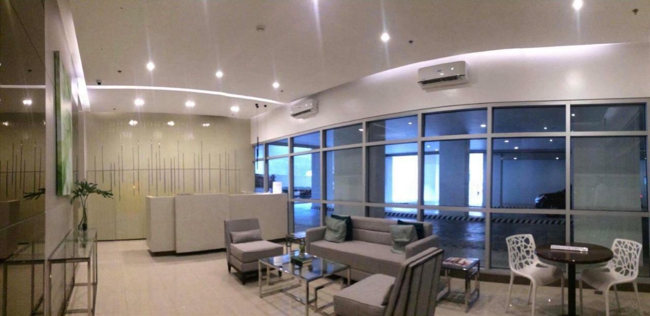 Avida Towers Davao Apartment Екстериор снимка