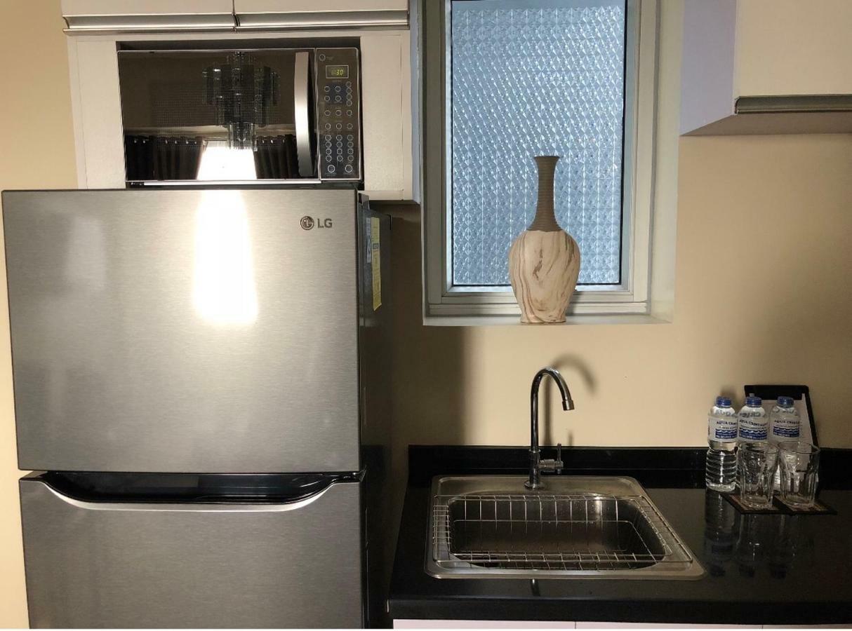 Avida Towers Davao Apartment Екстериор снимка