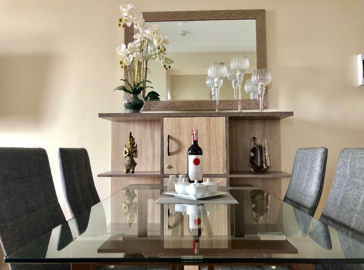 Avida Towers Davao Apartment Екстериор снимка