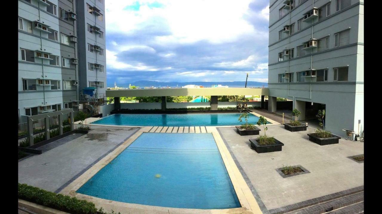Avida Towers Davao Apartment Екстериор снимка