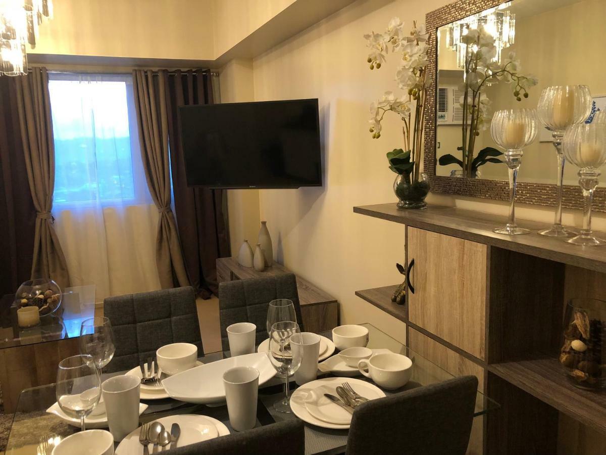 Avida Towers Davao Apartment Екстериор снимка