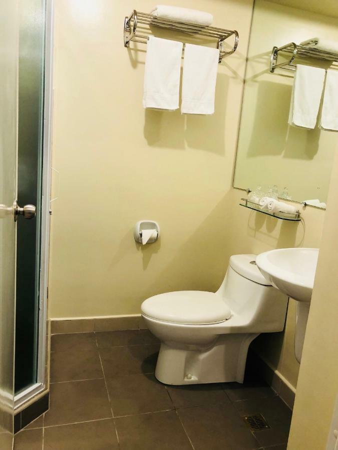 Avida Towers Davao Apartment Екстериор снимка
