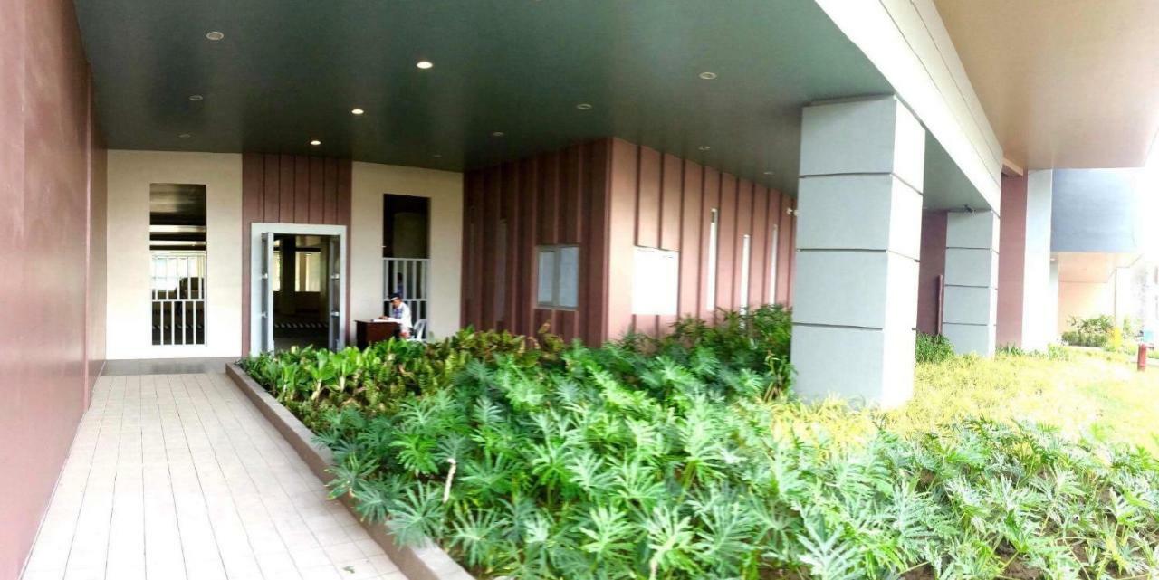 Avida Towers Davao Apartment Екстериор снимка